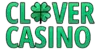 Clover Casino official logo for players in the United Kingdom Clover Casino official logo for players in the United Kingdom