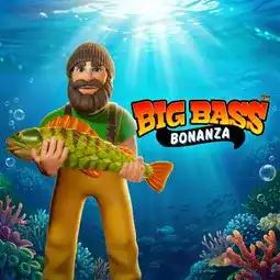 Big Bass Bonanza game at Clover Casino for United Kingdom players Big Bass Bonanza game at Clover Casino for United Kingdom players