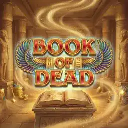 Book of Dead game at Clover Casino for United Kingdom players Book of Dead game at Clover Casino for United Kingdom players