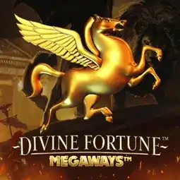 Divine Fortune Megaways game at Clover Casino for United Kingdom players Divine Fortune Megaways game at Clover Casino for United Kingdom players