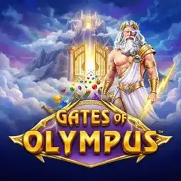 Gates of Olympus game at Clover Casino for United Kingdom players Gates of Olympus game at Clover Casino for United Kingdom players