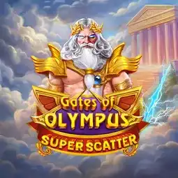 Gates of Olympus Super Scatter game at Clover Casino for United Kingdom players Gates of Olympus Super Scatter game at Clover Casino for United Kingdom players