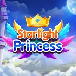 Starlight Princess game at Clover Casino for United Kingdom players Starlight Princess game at Clover Casino for United Kingdom players