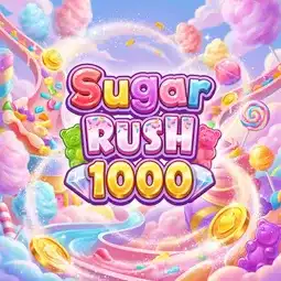 Sugar Rush 1000 game at Clover Casino for United Kingdom players Sugar Rush 1000 game at Clover Casino for United Kingdom players